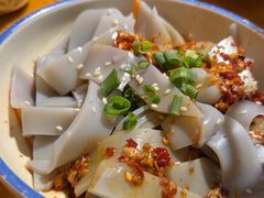 -民食香·腊排骨野生菌美食(木府店)