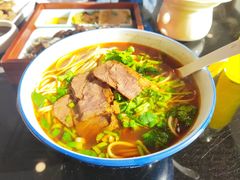 -宛平李记小吃(东关街店)