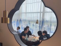 -上地宴·中关村的会客厅(清河高铁站店)
