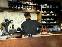-Hei Cafe(工体店)
