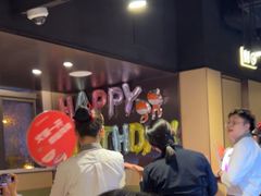 -海底捞火锅(新华联梦想城店)