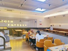-豪客来牛排(宝龙城市广场店)