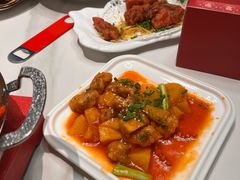 -旺达·福州菜(正大广场店)