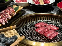 -牛将军•涮肉•烤肉(北京王府井·故宫店)