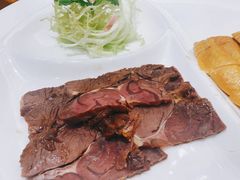 五香牛展-国惠大酒楼(仓山万达店)
