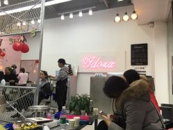 点击看大图 -YDO SALON