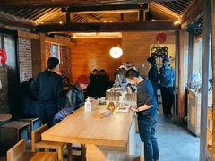 -VOYAGE COFFEE(北锣鼓巷店)