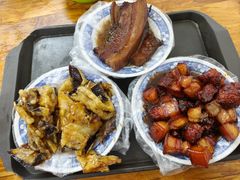 -潘记红烧肉(兴隆街店)