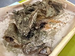 -活鱼馆(宜兴埠店)