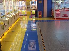 -风云再起游乐汇(北京西单西西友谊店)