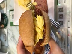 -翠华餐厅(铜锣湾糖街店)
