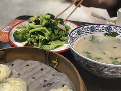 -黄三怪(清河店)