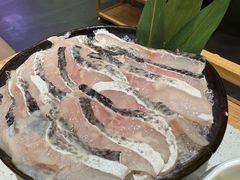 -千牛将·鲜牛肉火锅(开元路店)