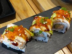 -Sushi Love 创意寿司(丽影广场店)