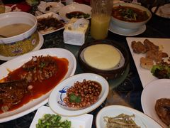 -知味观(翡翠城店)