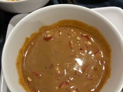 麻酱-锅色天香(巴士底区店)