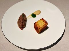 -当米亚诺意大利餐厅(武汉光谷凯悦酒店)