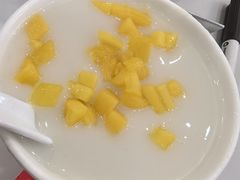 -芬芳甜品(体育东横街店)