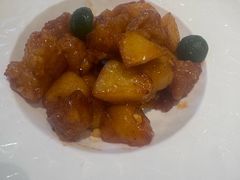 -四道菜·福建菜馆(新街口金鹰店)