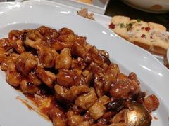 -太守宴·蘭院(天塔店)