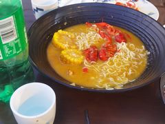-聚汇三少·龙虾·中餐厅(莫邪路新天地店)