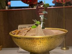 -巴奴毛肚火锅(商城路店)