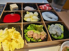 -海底捞火锅(威高广场店)