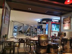 -陈鹏鹏潮汕菜(欢乐海岸 海边景观店)