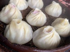 -金源汤包(育新东路店)