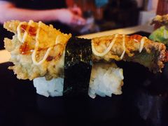 -昊·来了寿司(双楠2店)