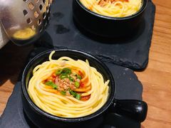 川味凉面-榕意·川味之美(深业上城店)