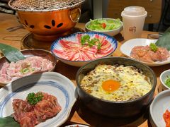 -烧肉达人•炭火烧肉(新天地店)