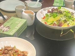 -清真·宁夏印象·盐池滩羊肉体验店(江宁路店)