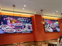 -状元虎.摇滚炒鸡.家常菜(义勇街店)