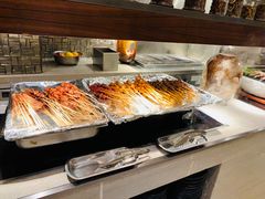 -上海新发展亚太JW万豪酒店