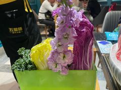 -五星桥原切肥牛火锅·30年专注好牛肉(湖塘店)