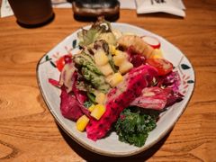 -炉胜·炉端烧·居酒屋