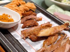 -阿娘家·原生态农家菜(国顺东路店)