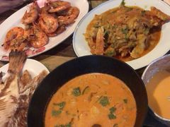 -Doo Dee Thai Food(Issan/Isaan/Esan)