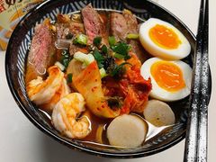 -天府国麻辣香锅(李沧万达店)