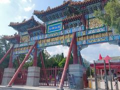 -中岳庙