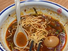 -遇见小面(广州南站店)