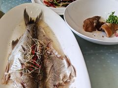 -北门饭店(三香路店)