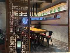 -JINNS锦时 steak&pizza(浸信会礼拜堂旧址店)