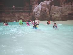 -杭州开元森泊度假乐园