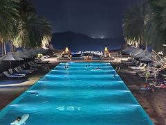 -石梅湾艾美度假酒店