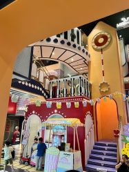 -meland亲子乐园•派对•研学(宁波华润万象城店)