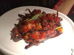 -绿茶餐厅(昌平悦荟店)