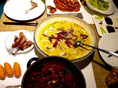 -同喜烤鸭店(光芒店)