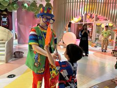 -水桶王国主题餐厅·聚会·生日派对·亲子活动·家庭套餐(亚龙湾希尔顿店)